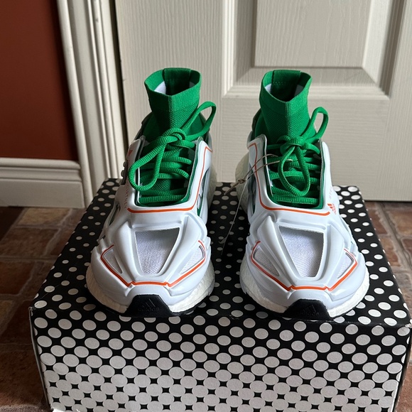ADIDAS BY STELLA MCCARTNEY ULTRABOOST 22 SHOES - Picture 6 of 11
